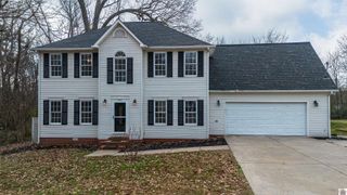 4010 Clinton Rd., Paducah, KY 42001