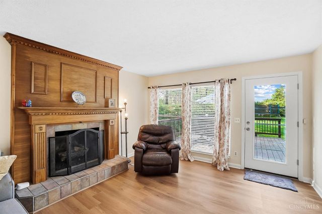 6831 Old Station Road, West Chester, OH 45069