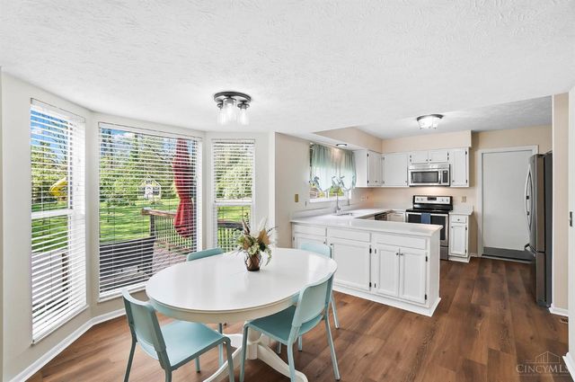 6831 Old Station Road, West Chester, OH 45069