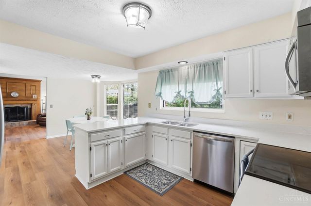 6831 Old Station Road, West Chester, OH 45069