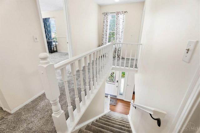 6831 Old Station Road, West Chester, OH 45069