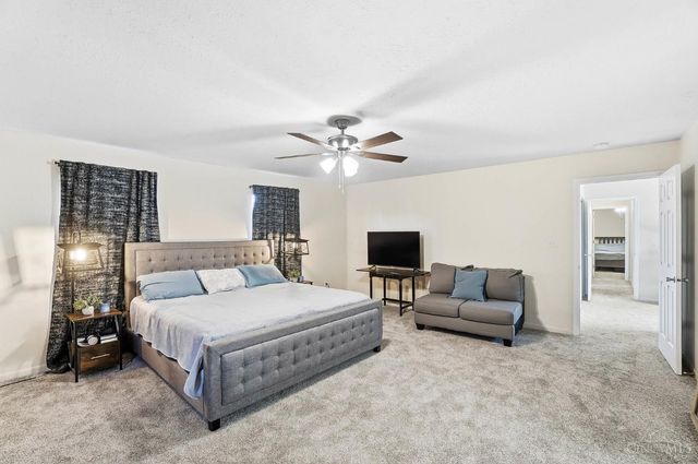 6831 Old Station Road, West Chester, OH 45069