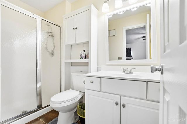6831 Old Station Road, West Chester, OH 45069