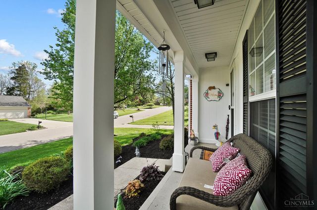 6831 Old Station Road, West Chester, OH 45069