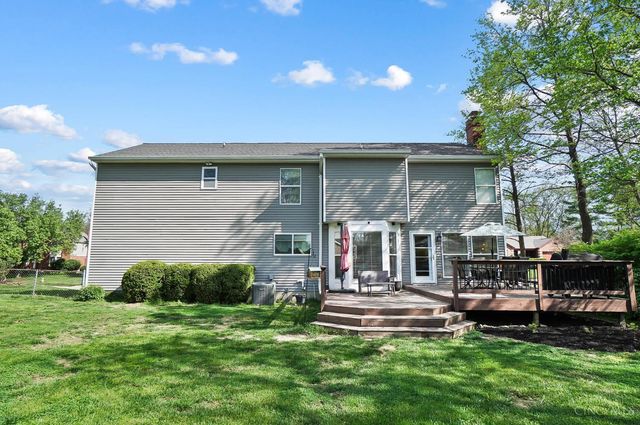 6831 Old Station Road, West Chester, OH 45069