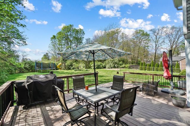 6831 Old Station Road, West Chester, OH 45069