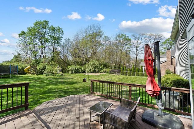 6831 Old Station Road, West Chester, OH 45069