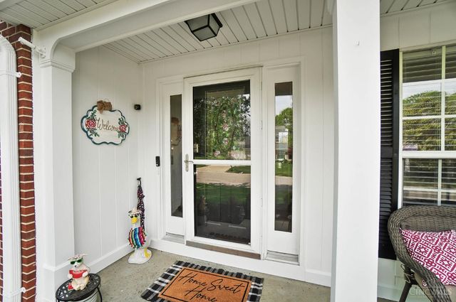 6831 Old Station Road, West Chester, OH 45069