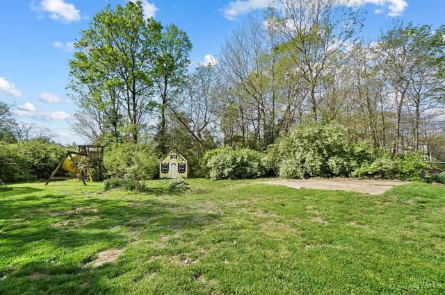 6831 Old Station Road, West Chester, OH 45069