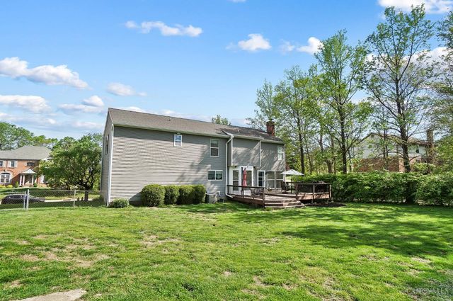 6831 Old Station Road, West Chester, OH 45069