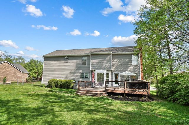 6831 Old Station Road, West Chester, OH 45069