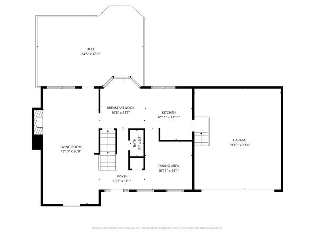 6831 Old Station Road, West Chester, OH 45069