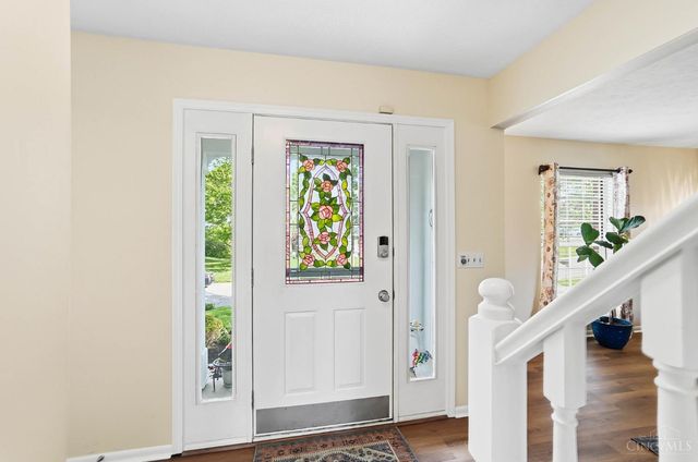 6831 Old Station Road, West Chester, OH 45069
