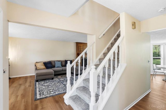 6831 Old Station Road, West Chester, OH 45069