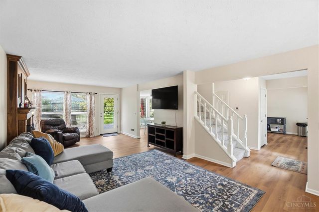6831 Old Station Road, West Chester, OH 45069