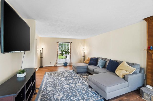 6831 Old Station Road, West Chester, OH 45069