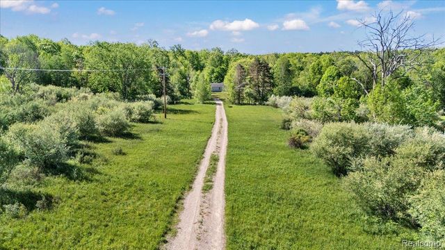 6250 Stine Road, Goodland Township, MI 48444