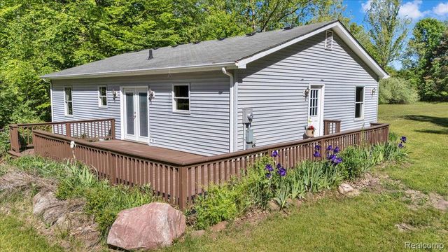 6250 Stine Road, Goodland Township, MI 48444
