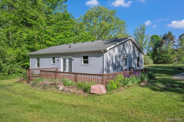 6250 Stine Road, Goodland Township, MI 48444