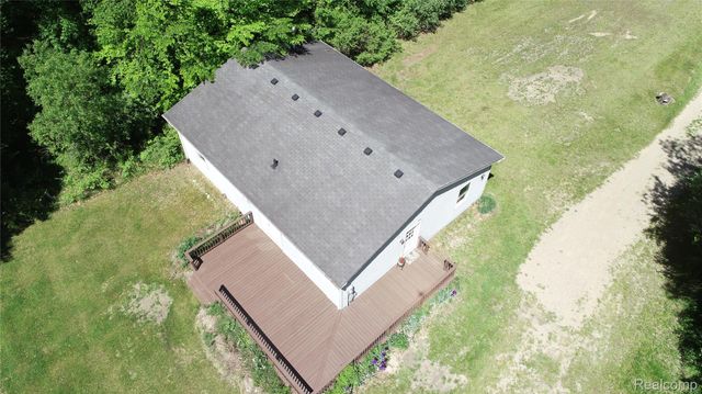 6250 Stine Road, Goodland Township, MI 48444