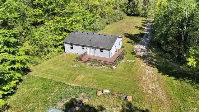6250 Stine Road, Goodland Township, MI 48444