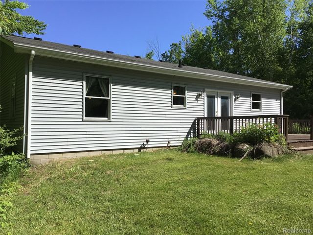 6250 Stine Road, Goodland Township, MI 48444