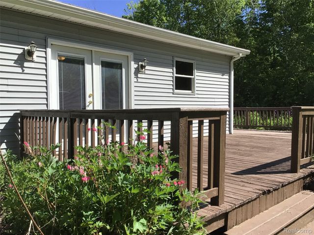 6250 Stine Road, Goodland Township, MI 48444