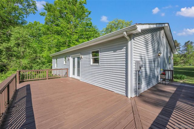 6250 Stine Road, Goodland Township, MI 48444