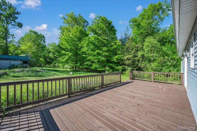 6250 Stine Road, Goodland Township, MI 48444