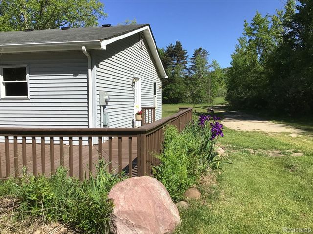 6250 Stine Road, Goodland Township, MI 48444