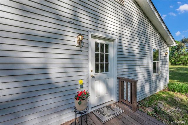 6250 Stine Road, Goodland Township, MI 48444