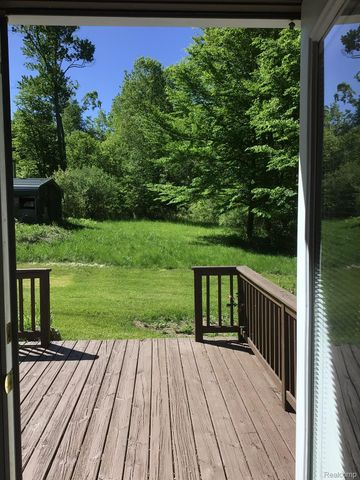 6250 Stine Road, Goodland Township, MI 48444