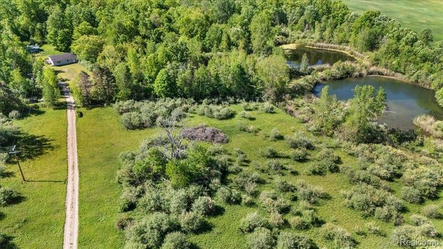 6250 Stine Road, Goodland Township, MI 48444
