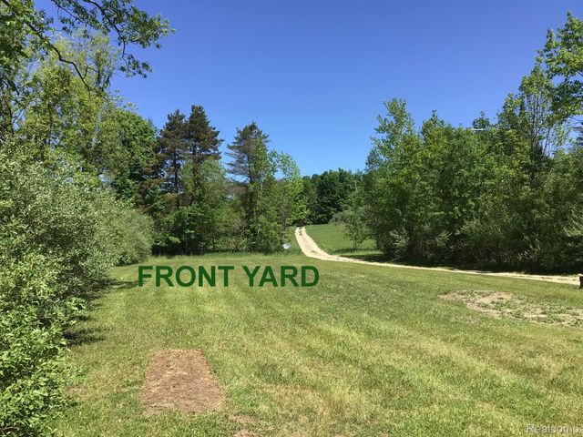 6250 Stine Road, Goodland Township, MI 48444