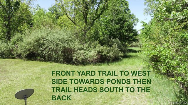 6250 Stine Road, Goodland Township, MI 48444