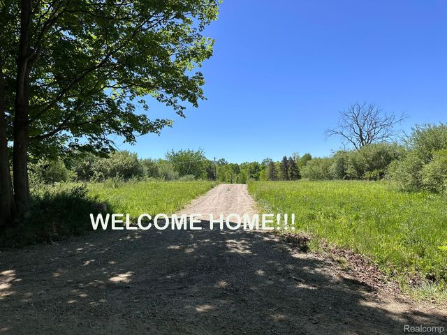 6250 Stine Road, Goodland Township, MI 48444
