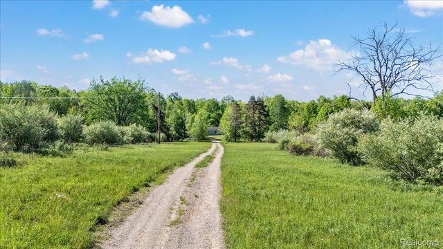 6250 Stine Road, Goodland Township, MI 48444