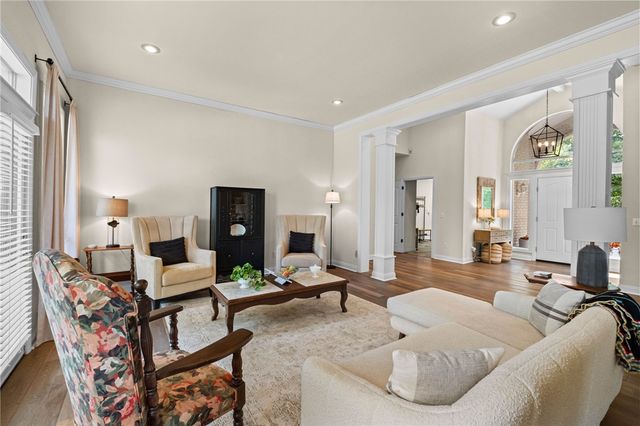 4890 Butterfield Coach Road, Springdale, AR 72764