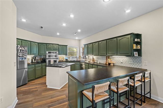 4890 Butterfield Coach Road, Springdale, AR 72764