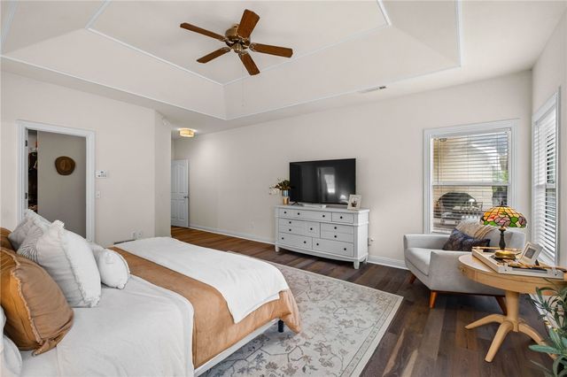 4890 Butterfield Coach Road, Springdale, AR 72764