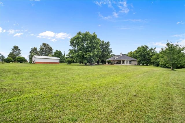 4890 Butterfield Coach Road, Springdale, AR 72764