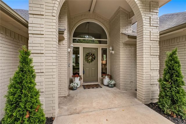 4890 Butterfield Coach Road, Springdale, AR 72764