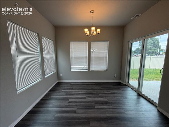 4328 Samaritan Loop, Colorado Springs, CO 80916