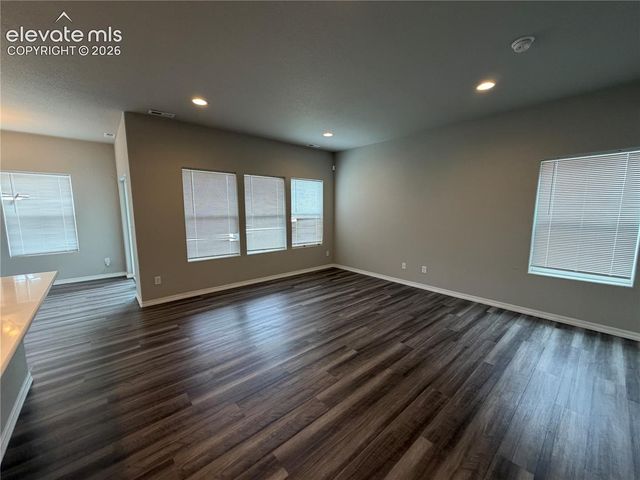 4328 Samaritan Loop, Colorado Springs, CO 80916