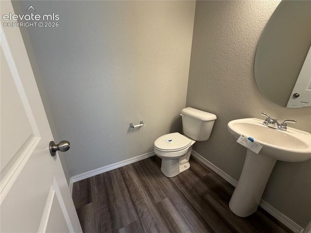 4328 Samaritan Loop, Colorado Springs, CO 80916