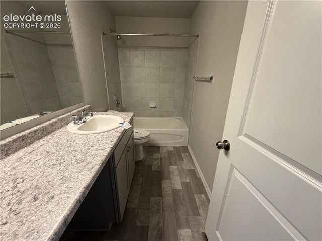4328 Samaritan Loop, Colorado Springs, CO 80916