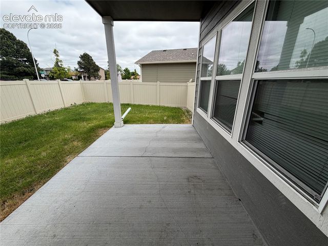 4328 Samaritan Loop, Colorado Springs, CO 80916