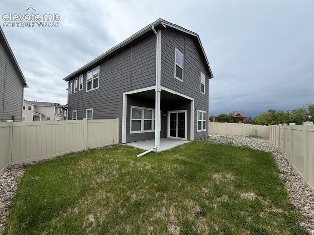 4328 Samaritan Loop, Colorado Springs, CO 80916