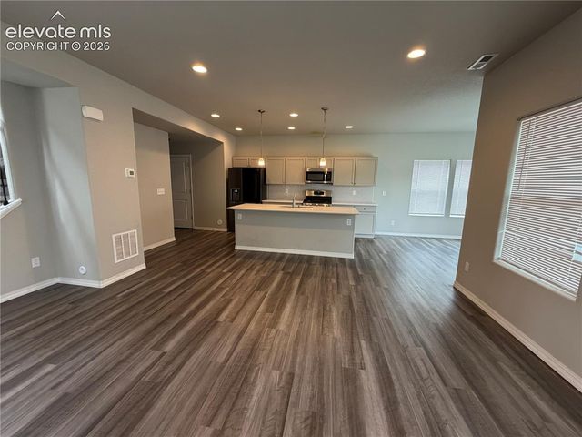 4328 Samaritan Loop, Colorado Springs, CO 80916