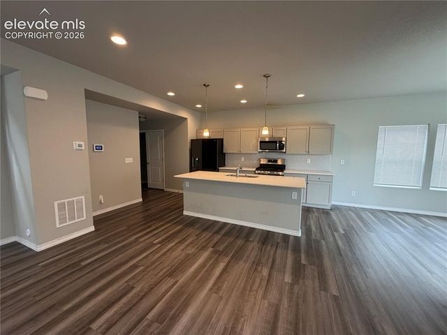 4328 Samaritan Loop, Colorado Springs, CO 80916